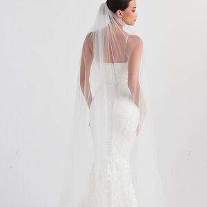 House of CB: Tule Veil